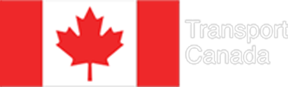Transport Canada Civil Aviation (TCCA) logo