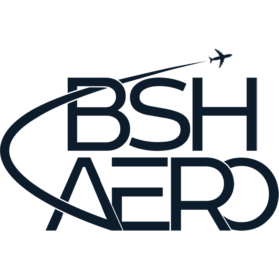 BSH Aero quotation comparison sheet