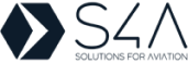 S4A Solutions for Aviation